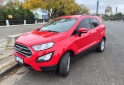 Autos - Ford Ecosport 2022 GNC 18600Km - En Venta