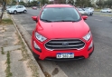 Autos - Ford Ecosport 2022 GNC 18600Km - En Venta