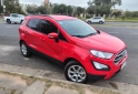 Autos - Ford Ecosport 2022 GNC 18600Km - En Venta