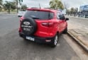 Autos - Ford Ecosport 2022 GNC 18600Km - En Venta