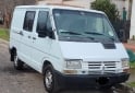 Utilitarios - Renault Trafic 1998 Diesel 11111Km - En Venta