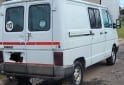 Utilitarios - Renault Trafic 1998 Diesel 11111Km - En Venta