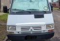 Utilitarios - Renault Trafic 1998 Diesel 11111Km - En Venta