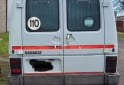 Utilitarios - Renault Trafic 1998 Diesel 11111Km - En Venta