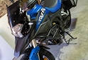 Motos - Corven Touring 250 2017 Nafta 17000Km - En Venta