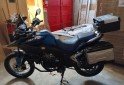Motos - Corven Touring 250 2017 Nafta 17000Km - En Venta