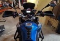 Motos - Corven Touring 250 2017 Nafta 17000Km - En Venta
