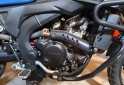 Motos - Corven Touring 250 2017 Nafta 17000Km - En Venta