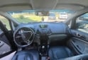 Camionetas - Ford Ford Ecosport Titanium 2016 Nafta 105000Km - En Venta