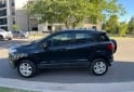 Camionetas - Ford Ford Ecosport Titanium 2016 Nafta 105000Km - En Venta