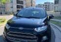 Camionetas - Ford Ford Ecosport Titanium 2016 Nafta 105000Km - En Venta