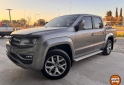 Camionetas - Volkswagen AMAROK 2022 Diesel 120000Km - En Venta