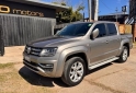 Camionetas - Volkswagen AMAROK 2022 Diesel 120000Km - En Venta
