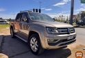 Camionetas - Volkswagen AMAROK 2022 Diesel 120000Km - En Venta