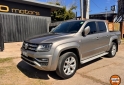 Camionetas - Volkswagen AMAROK 2022 Diesel 120000Km - En Venta