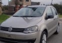 Autos - Volkswagen Suran trendline 2010 GNC 124000Km - En Venta