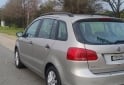 Autos - Volkswagen Suran trendline 2010 GNC 124000Km - En Venta