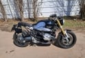 Motos - Bmw R nine T 2016 Nafta 26500Km - En Venta