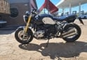 Motos - Bmw R nine T 2016 Nafta 26500Km - En Venta