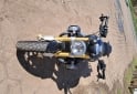 Motos - Bmw R nine T 2016 Nafta 26500Km - En Venta