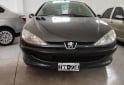 Autos - Peugeot 206 xr 1.4 nafta 2010 Nafta 170000Km - En Venta