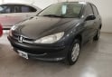 Autos - Peugeot 206 xr 1.4 nafta 2010 Nafta 170000Km - En Venta