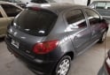 Autos - Peugeot 206 xr 1.4 nafta 2010 Nafta 170000Km - En Venta