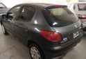Autos - Peugeot 206 xr 1.4 nafta 2010 Nafta 170000Km - En Venta