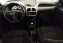 Autos - Peugeot 206 xr 1.4 nafta 2010 Nafta 170000Km - En Venta