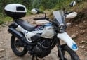 Motos - Hero X-Pulse 200 2023 Nafta 4544Km - En Venta