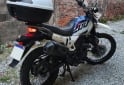 Motos - Hero X-Pulse 200 2023 Nafta 4544Km - En Venta