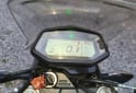 Motos - Hero X-Pulse 200 2023 Nafta 4544Km - En Venta