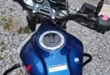 Motos - Hero X-Pulse 200 2023 Nafta 4544Km - En Venta