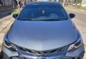 Autos - Chevrolet Cruze Rs LTZ 1.4 2022 Nafta 89900Km - En Venta