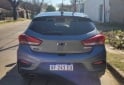 Autos - Chevrolet Cruze Rs LTZ 1.4 2022 Nafta 89900Km - En Venta