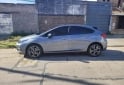 Autos - Chevrolet Cruze Rs LTZ 1.4 2022 Nafta 89900Km - En Venta