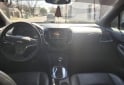 Autos - Chevrolet Cruze Rs LTZ 1.4 2022 Nafta 89900Km - En Venta