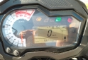 Motos - Benelli TRK 502 2022 Nafta 5500Km - En Venta