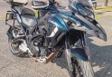 Motos - Benelli TRK 502 2022 Nafta 5500Km - En Venta
