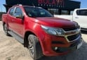 Camionetas - Chevrolet P-Up S10 2.8Td Dc 4X4 Hc 2017 Diesel 170000Km - En Venta