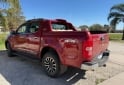 Camionetas - Chevrolet P-Up S10 2.8Td Dc 4X4 Hc 2017 Diesel 170000Km - En Venta