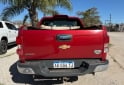 Camionetas - Chevrolet P-Up S10 2.8Td Dc 4X4 Hc 2017 Diesel 170000Km - En Venta