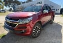 Camionetas - Chevrolet P-Up S10 2.8Td Dc 4X4 Hc 2017 Diesel 170000Km - En Venta