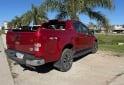 Camionetas - Chevrolet P-Up S10 2.8Td Dc 4X4 Hc 2017 Diesel 170000Km - En Venta