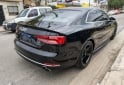 Autos - Audi A5 2.0 TFSI 190 CV 2018 Nafta 90000Km - En Venta
