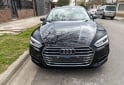 Autos - Audi A5 2.0 TFSI 190 CV 2018 Nafta 90000Km - En Venta