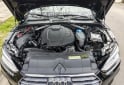 Autos - Audi A5 2.0 TFSI 190 CV 2018 Nafta 90000Km - En Venta