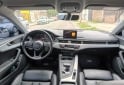Autos - Audi A5 2.0 TFSI 190 CV 2018 Nafta 90000Km - En Venta