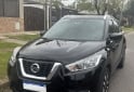 Autos - Nissan Kicks Advance CVT 2020 Nafta 89700Km - En Venta