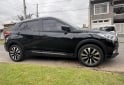 Autos - Nissan Kicks Advance CVT 2020 Nafta 89700Km - En Venta